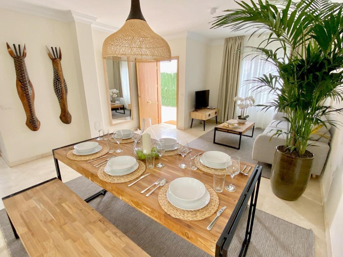 Luxury Villa San Borondon With Private Heated Pool Free Car Rental May And June Costa Adeje  Exterior photo